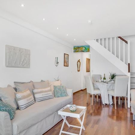 La Prom - A Two Bedroom Apartment With A Sea View 니스 외부 사진