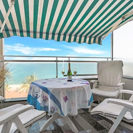 La Prom - A Two Bedroom Apartment With A Sea View 니스 외부 사진