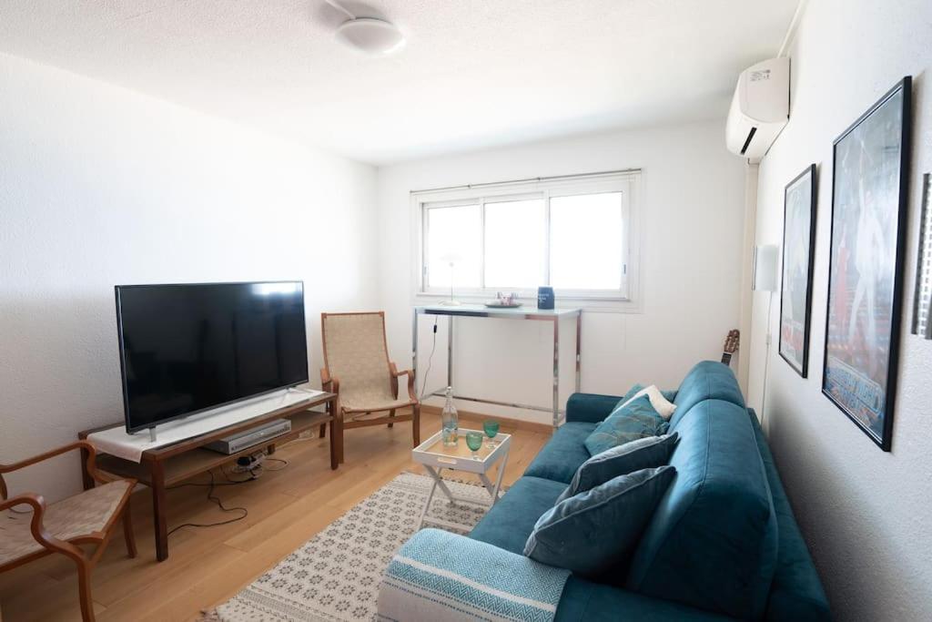 La Prom - A Two Bedroom Apartment With A Sea View 니스 외부 사진